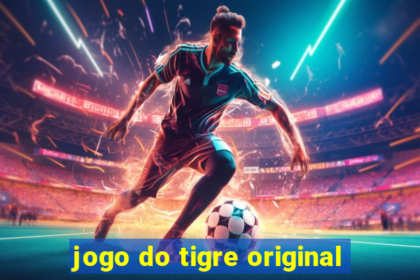 jogo do tigre original